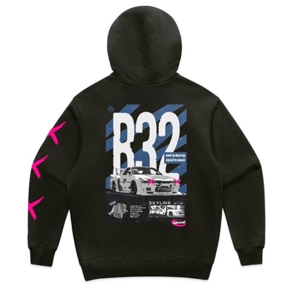 MOLETOM R32