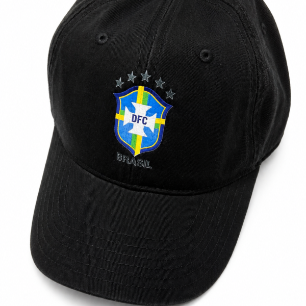 BONÉ BRASIL 🇧🇷
