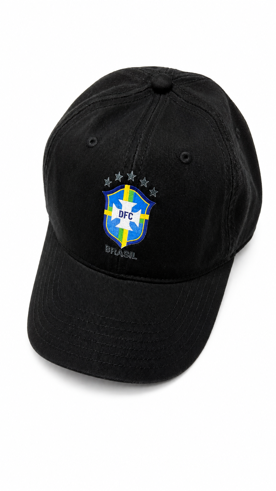 BONÉ BRASIL 🇧🇷