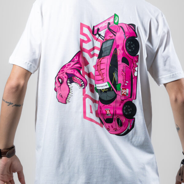 CAMISETA ROXY OFF WHITE