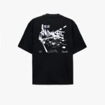 CAMISETA MIDNIGHT BR GTR