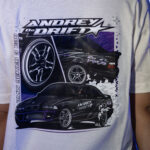 CAMISETA AD11 OFF