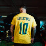 CAMISA 10